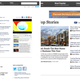 Image for article titled This is what the web looks like without ads